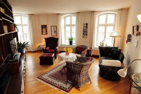 Altstadtsonne 1 - ABC33 in Wismar